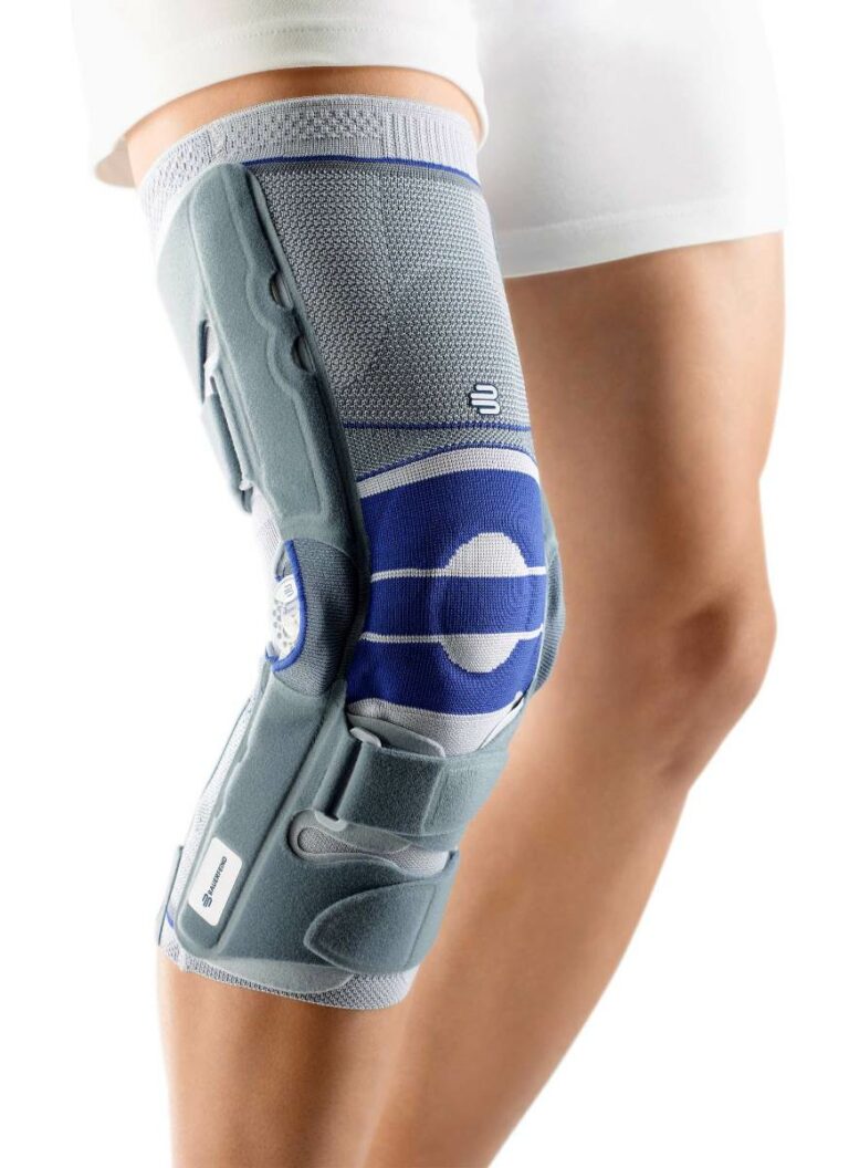 Bandage Kniegelenk 10