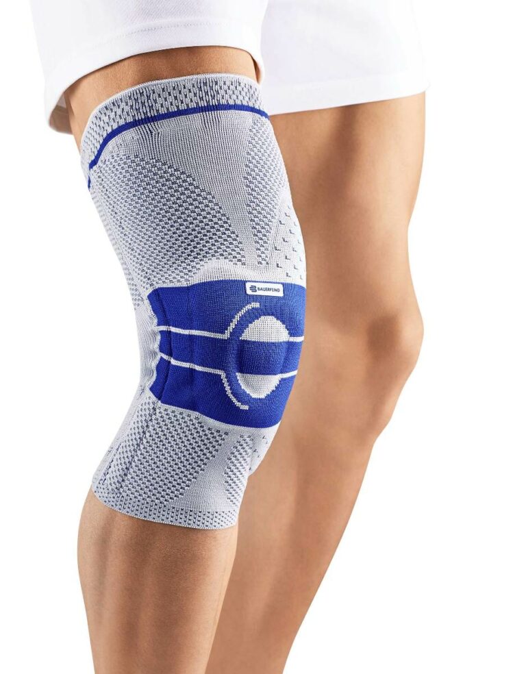 Bandage Kniegelenk 3