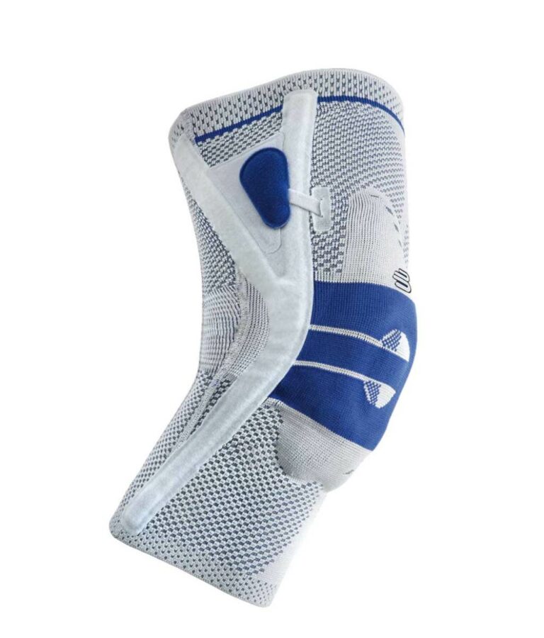 Bandage Kniegelenk 4