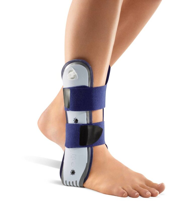 Orthese Sprunggelenk 1