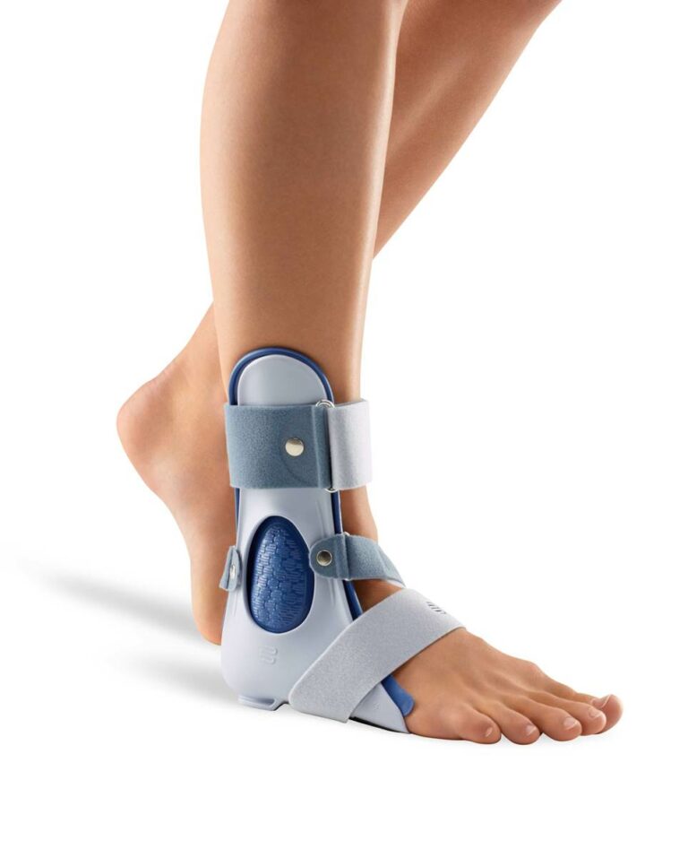 Orthese Sprunggelenk 2